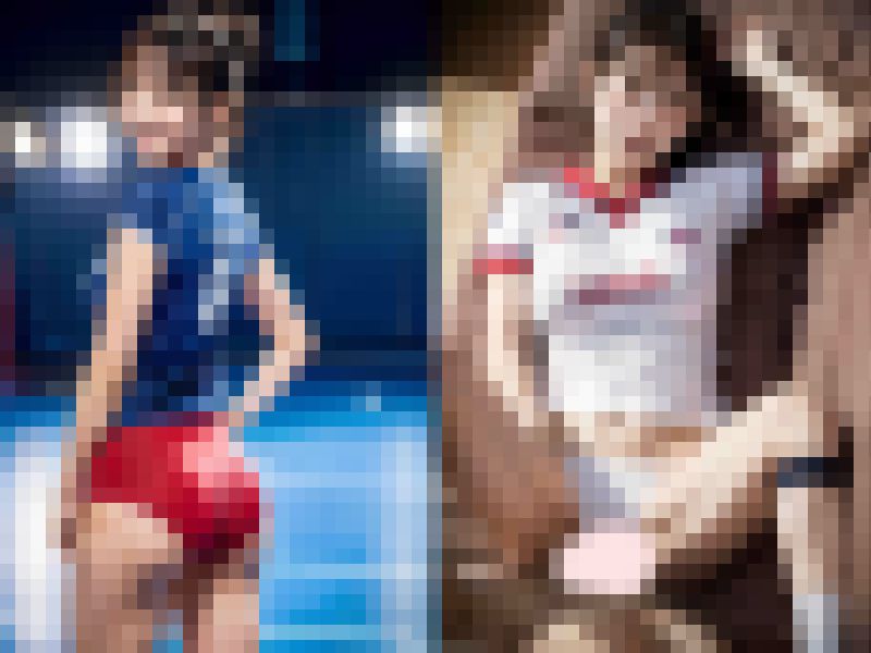 ～バレーボール女子～ 秘密の特訓　vol1 サンプル画像