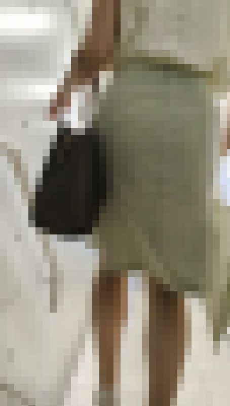 【223】ホワイトとブラックのタイトスカートOL揃い踏み！　サンプル画像2