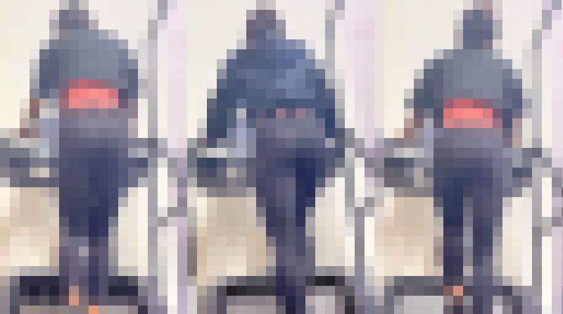 超Sクラス高飛車セレブのエロ尻！長身エロボディと希少なパッツンレギンス美巨尻で庶民を誘惑！下品な『走る女』 編　サンプル画像3