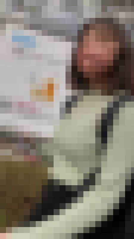 【横からの眺め222】真面目風ＯＬのたわわなオッパイに大興奮！　サンプル画像5