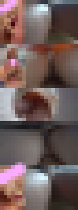 【再販】JD密着チカン　ピンク髪が似合うニットワンピの巨乳ちゃんに指入れチカン　サンプル画像1