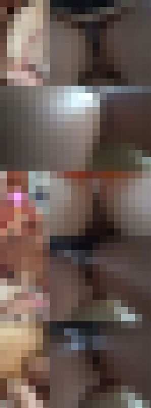 【再販】JD密着チカン　ピンク髪が似合うニットワンピの巨乳ちゃんに指入れチカン　サンプル画像2