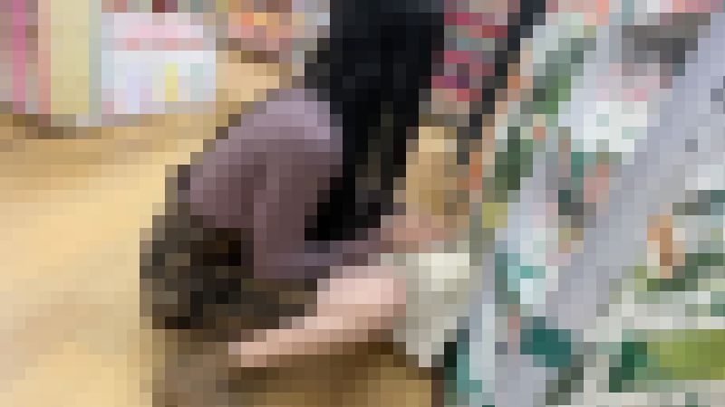 【パンチラ】ぴえん系女子の買い物覗き見！　サンプル画像1