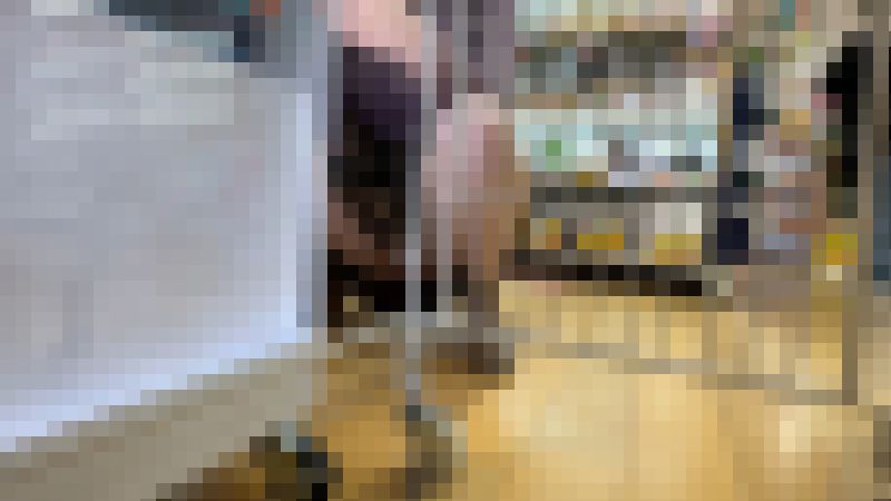 【パンチラ】ぴえん系女子の買い物覗き見！　サンプル画像3
