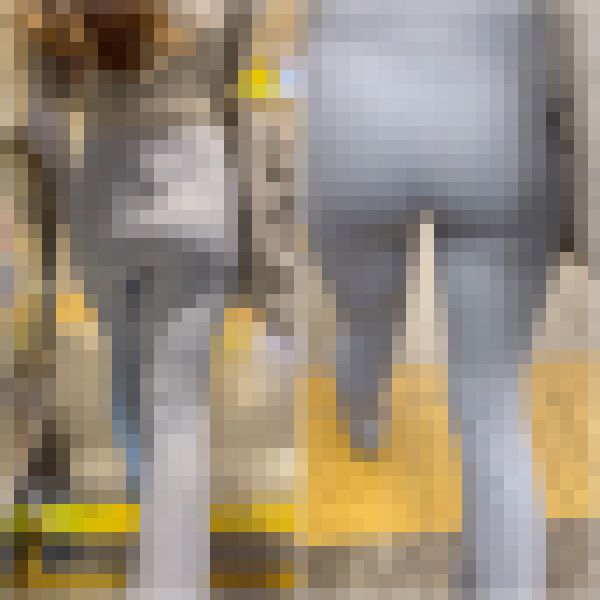 【再販】《４K・高画質》 No.598「レギンスが映し出す尻肉の揺れが最高なモデル2選」　サンプル画像5