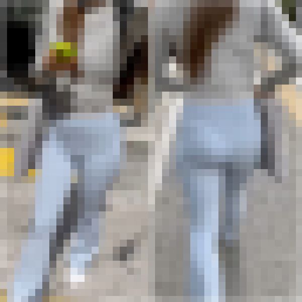 【再販】《４K・高画質》 No.598「レギンスが映し出す尻肉の揺れが最高なモデル2選」　サンプル画像6