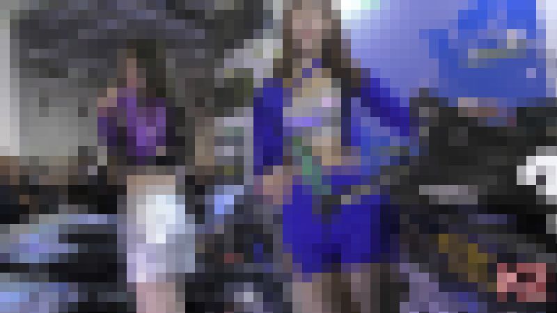 【新作】2024OAMpart1ハイレグお姉さんの股☆は濡れていた?　サンプル画像2