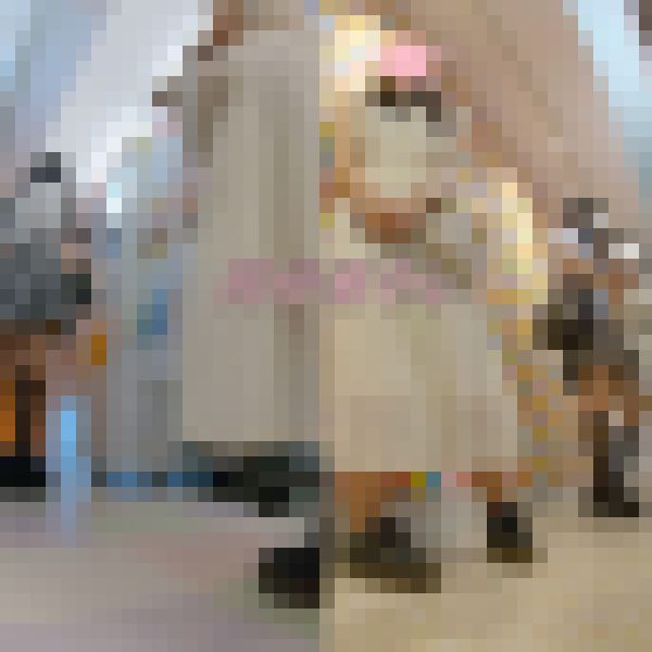 【撮⑥】※神回　某有名コン○フェ嬢のプライベート　サンプル画像2