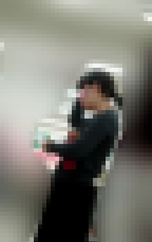 【再販】【総集編】美容部員風パンチラ編　サンプル画像5
