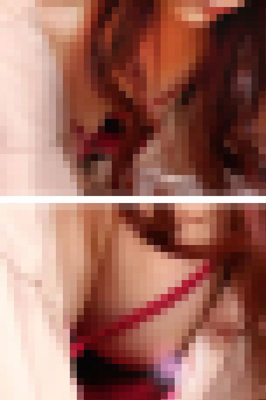 おっぱい大きなUちゃん 乳輪がはみ出てますよ・・・? サンプル画像2