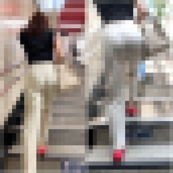 【再販】No.601「モッコリ美尻のハイウエストパンツ3選」　サンプル画像1