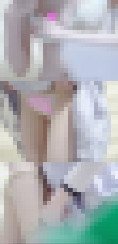 【院内No.１美人衛生士】【施術中ずーっと見えてるパンモロ】【休憩室まで追っかけ神ちっぱいまで激写】　サンプル画像3