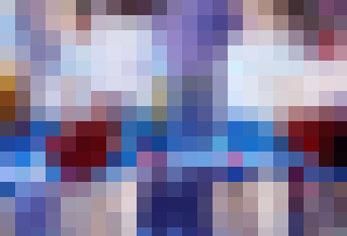 【4K】スコーピオンスコープ Vol.128　ブルーマウンテンJDチアリーダー・ガニ股生パ○ツ　サンプル画像2