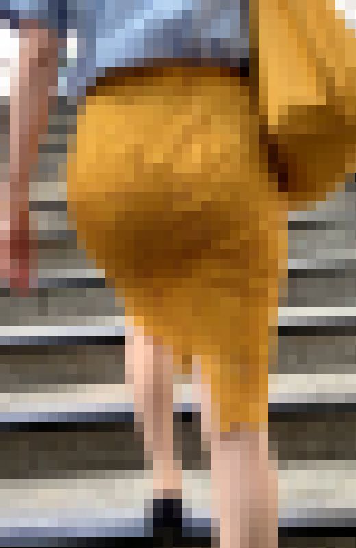 【再販】【OLシリーズ】デカ尻シルエットが最高にエロい！美尻スキニーパンツも登場！【216】　サンプル画像1