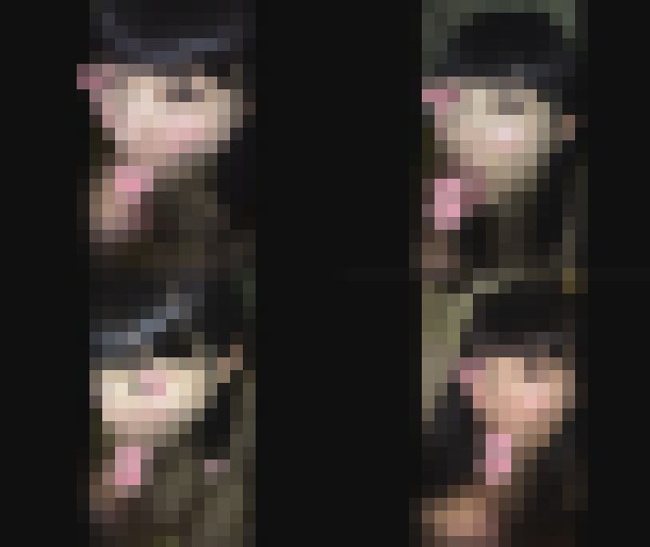 【再販】もうすぐママになる若妊婦ちゃんのバキュームフェラ動画が流失　サンプル画像2