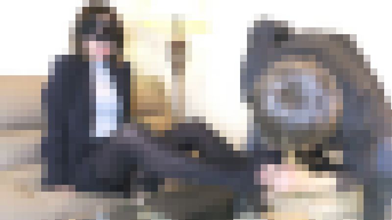 【再販】【黒タイツ美脚★スーツOL】【電気あんまイカせ】【超接写！足舐め】【感度◎】【足コキ射】タイツ美女の足指を舐めつくす！みか28才　サンプル画像2