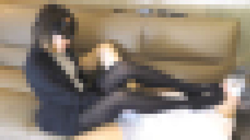 【再販】【黒タイツ美脚★スーツOL】【電気あんまイカせ】【超接写！足舐め】【感度◎】【足コキ射】タイツ美女の足指を舐めつくす！みか28才　サンプル画像5