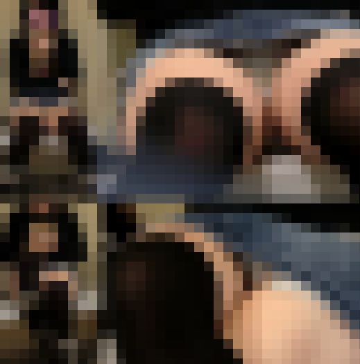 【再販】お喋りに夢中でロリP丸見えのミニスカニーソ娘盗撮極上対面ぱんちら　サンプル画像3