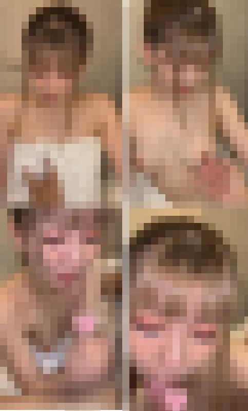 【再販】スマホ撮影 おっぱいデカめギャルのフェラ抜き 気付いたら顔射してました　サンプル画像1