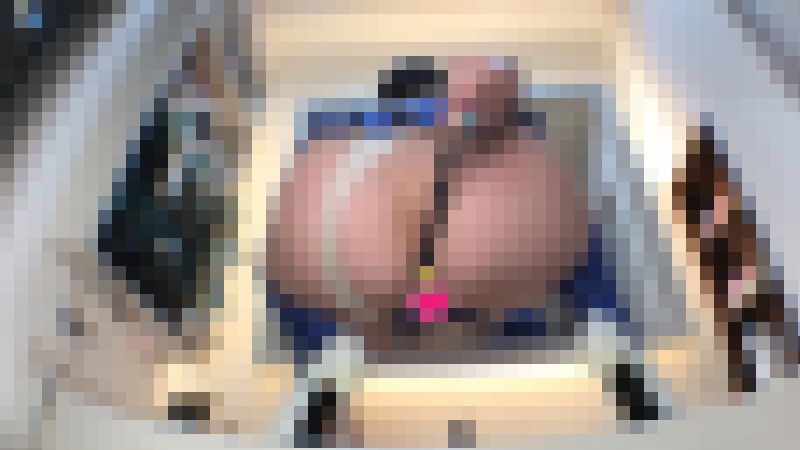 ?2穴双頭ディルド電マオナ?ハイレグセーラー戦士?　サンプル画像5