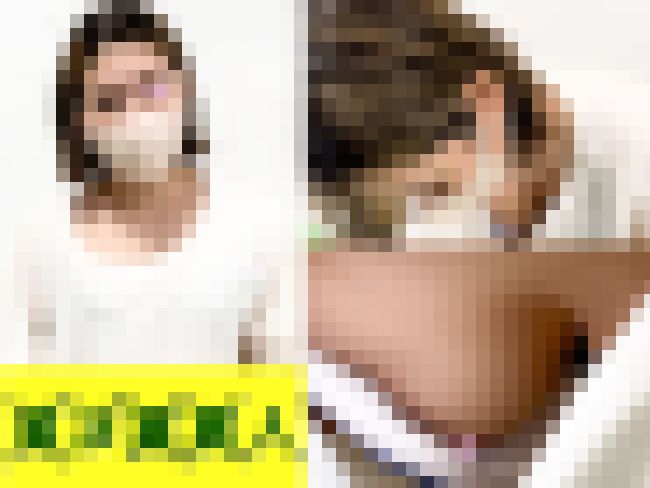 【集荷客胸チラ】美巨乳女子大生の緩んだ胸元から乳首丸見えでした【パンチラ/胸チラ】 サンプル画像