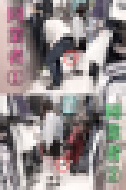 同業者5人がJDに群がる/イメージ通りの純白Pとむちむち太ももをゲット！【禁断の逆さ撮り】Vol.51　サンプル画像3