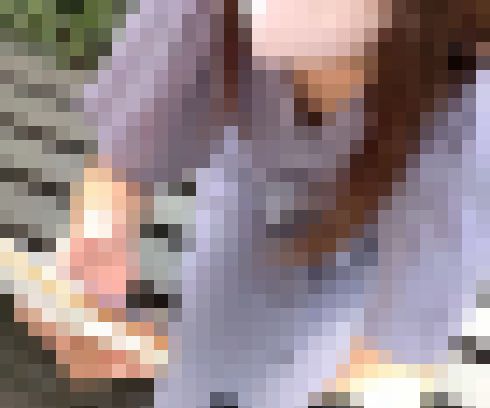 【再販】No.608「しっかりとした大きさと形の美尻美女2選」 サンプル画像