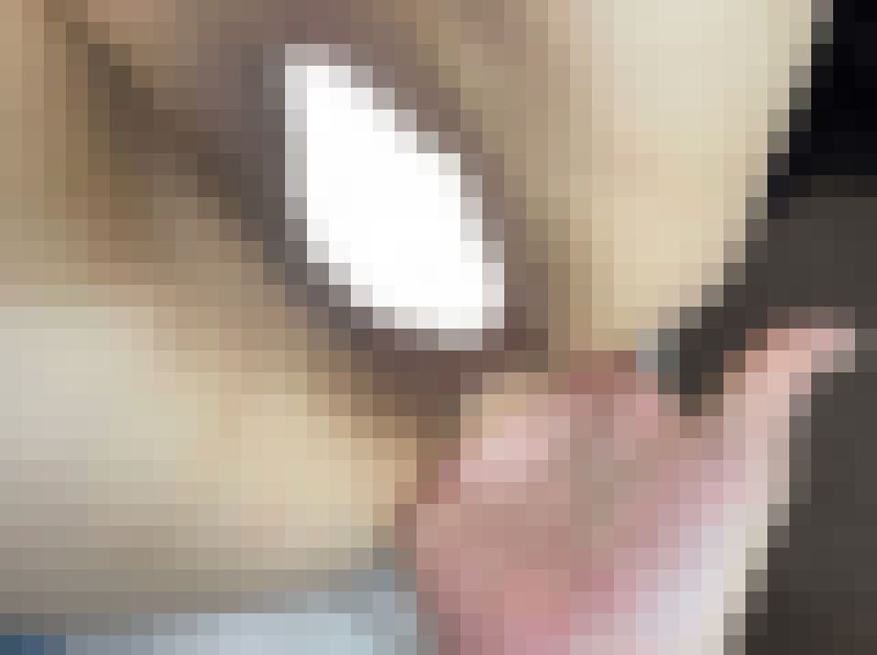 【美人妻リエのアナル&amp;喉オナニー】 アナル責めで潮吹きしてイク美人妻。セルフイラマで喉オナニー見せ。アナルと喉奥イキが止まらない　サンプル画像2