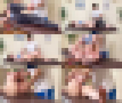【◎r.stretch】エマさん（仮）ハーフ巨乳美人 着替え盗撮・セクハラストレッチ・おまんこほぐし　サンプル画像3