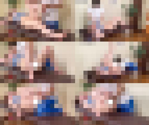 【◎r.stretch】エマさん（仮）ハーフ巨乳美人 着替え盗撮・セクハラストレッチ・おまんこほぐし　サンプル画像4