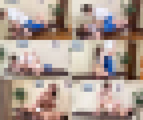 【◎r.stretch】エマさん（仮）ハーフ巨乳美人 着替え盗撮・セクハラストレッチ・おまんこほぐし　サンプル画像5