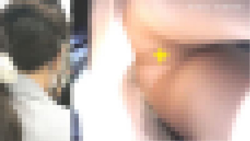 【再販】021白スーツの綺麗なOLお姉さん！　サンプル画像3
