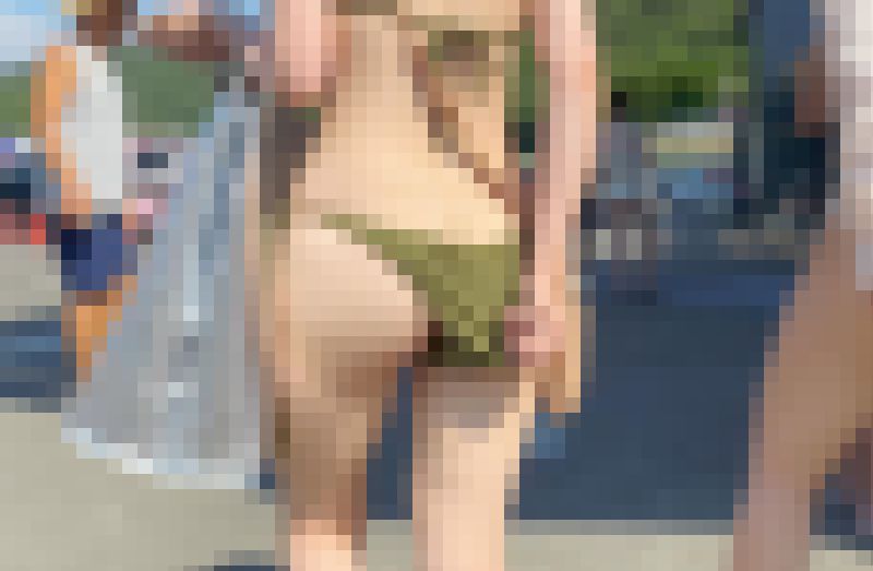 【4Ｋ60P】ビーチお散歩シリーズ　?VバックからTバックのちょうどいいサイズのヒップ集めました!！?　サンプル画像4