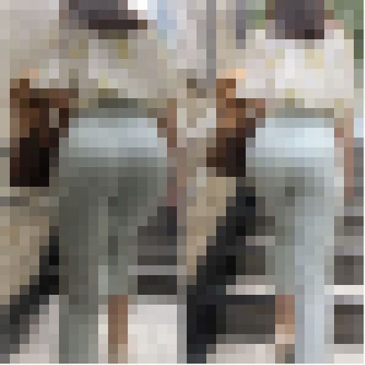 【再販】No.611「美巨尻2大巨頭!セレブ美女2選」 サンプル画像3