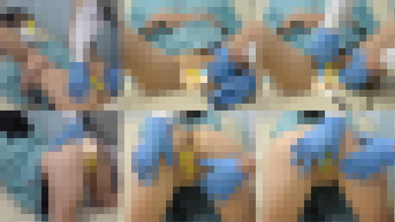 【#59 検診/触診/肛門】童顔デカ乳首OLさん/羞恥のまんぐり返し巨乳美人OLさん。　サンプル画像3