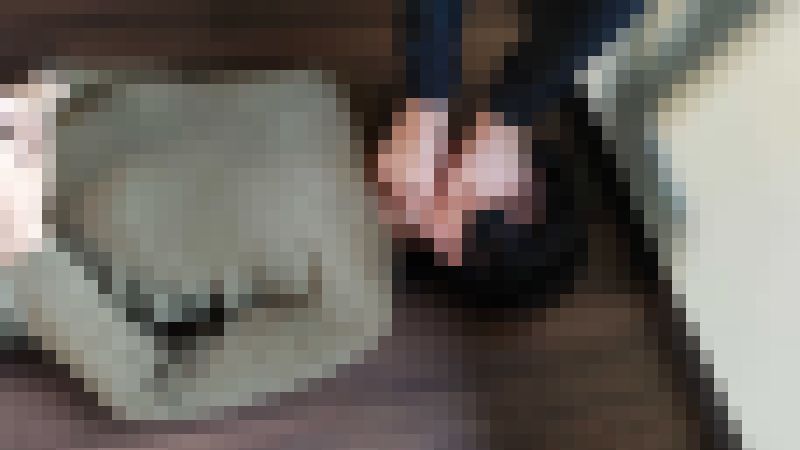 【再販】窓のそばで気付かれないように密かにみくちゃんに素足で顔面踏まれるM男VOL1座り込み顔面踏み編　サンプル画像3