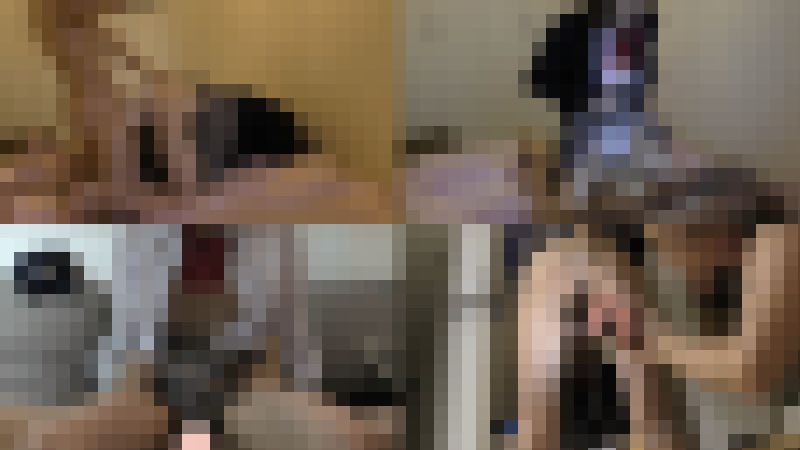 制服っ子のねっとりフェラと中出しセックス_2カメラセットver　サンプル画像1