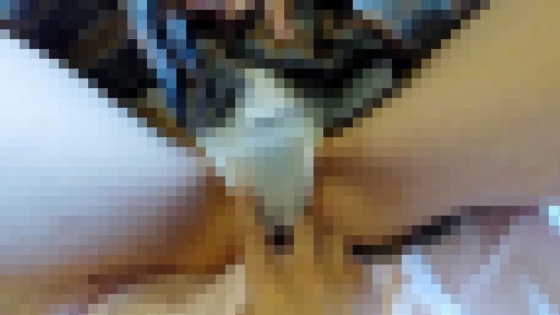 制服っ子のねっとりフェラと中出しセックス_2カメラセットver　サンプル画像4