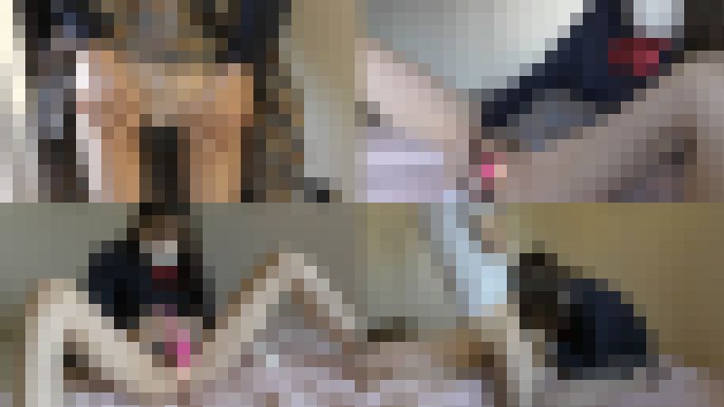 制服っ子のねっとりフェラと中出しセックス_2カメラセットver　サンプル画像5