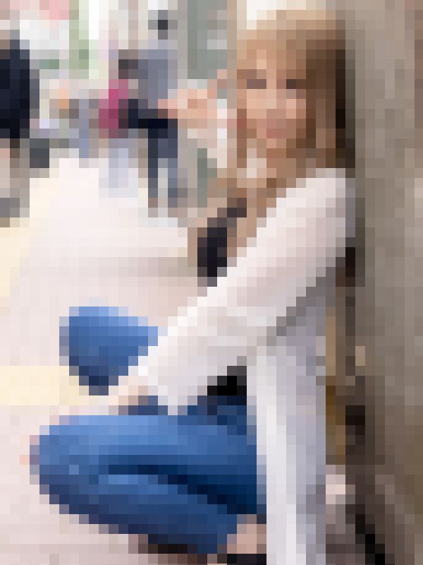 【再販】Ｈカップのアプリナンパで釣ったド派手金髪ギャルのメンエス店員にフェラ交渉！金もチンポもＧＥＴして甘アヘ声で鳴くので辛抱たまらず中 サンプル画像