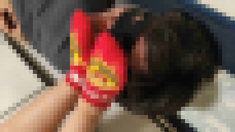 【再販】渚ちゃんの私物臭ソックスでストレス発散で顔面踏まれたM男　最終章顔面クラッシュ編　サンプル画像2