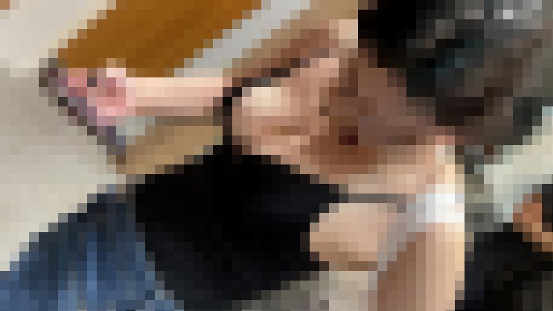 おっぱいを出てますけど?巨乳のおっぱい全開痴女現る? サンプル画像4