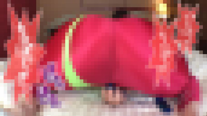 ?ドスケベ全頭マスク?ド変態チンしゃぶオナニー?　サンプル画像4