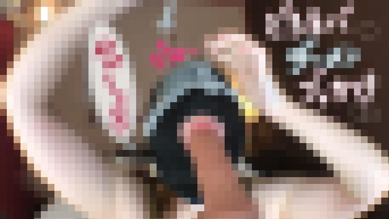 ?ドスケベ全頭マスク?ド変態チンしゃぶオナニー?　サンプル画像5