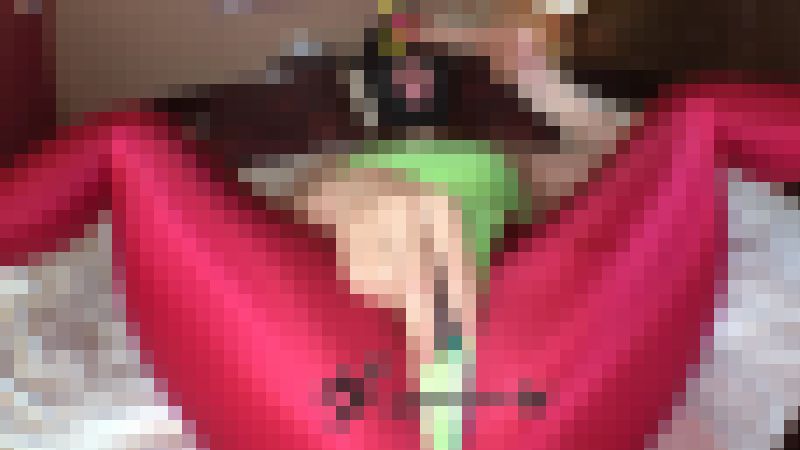 ?ドスケベ全頭マスク?ド変態チンしゃぶオナニー?　サンプル画像6