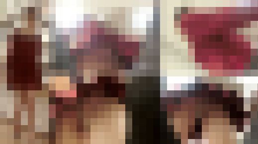 【再販】Tバック美女めくり＆しゃがみ込みで接写生尻モロ出し盗撮パンチラ動画　サンプル画像6