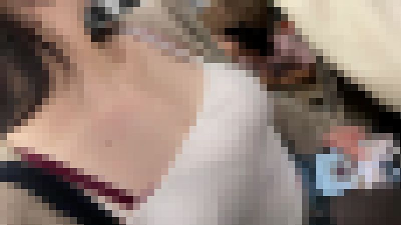 【透けブラ】薄手のタンクトップからの透け透けブラ。たわわな巨乳最高です。　サンプル画像6