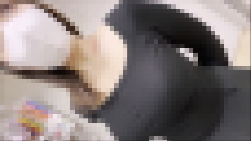 パイタッチ③めったに出会えないレベルの美女の巨乳を指と手の甲で触りまくり　薄めのブラで感触が最高過ぎです　サンプル画像2