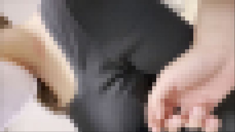 パイタッチ③めったに出会えないレベルの美女の巨乳を指と手の甲で触りまくり　薄めのブラで感触が最高過ぎです　サンプル画像3