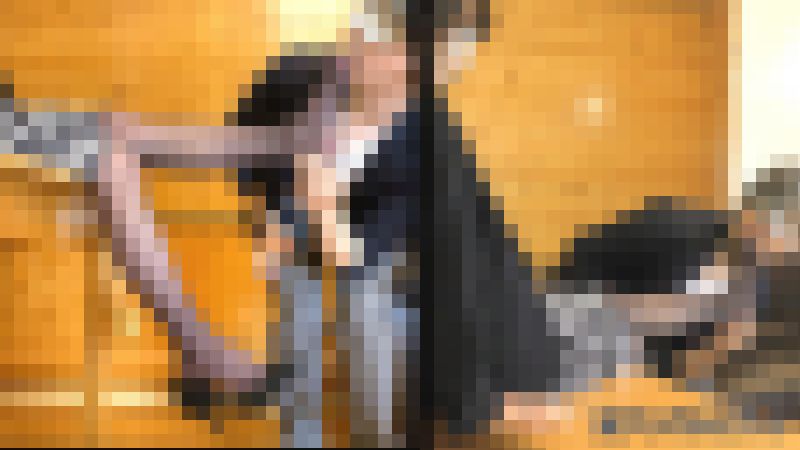【再販】【初】【五十路熟女★黒スト】【新体位！足舐め】【感度◎】【ベロキス】【絶品！手コキ】パンスト美女の足指を舐めつくす！みよこ53才　サンプル画像5